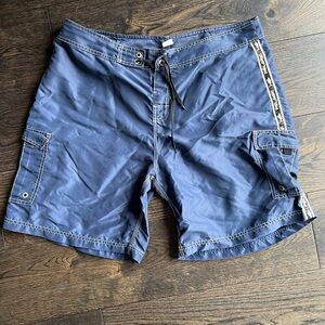 Men’s Pelagic Swim